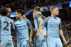 面对强敌时 面对强敌时