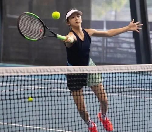 年轻球员展 年轻球员展